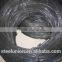 Soft annealed black wire