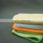 Good material competitive price microfiber terry cloth fabric