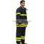 Winter Fireproof Uniforms For Adults Men