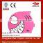 New cute fish printing funny unisex kids durable swimming cap