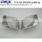 Tianyu DEX auto tuning exhaust tail JAGUAR SS304 tip