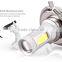 New Design 12V-24V Light Source Car LED fog Light H4 50000 Hours Life Time LED Fog Lamp
