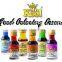 Food Flavouring Essence