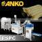 Anko Small Scale Automatic Frozen Close Sealed Ends Spring Roll Maker