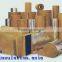 Roofing Rock Wool Roll for Building Insulation Material