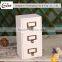 Funky ,trendy ,useful wooden box
