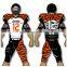 American Football Uniform