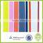 Factory direct supply custom coloured elastic bands