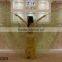 Yifusha printed isis wings for belly dance