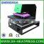 single station draw out automatic heat press heat press 80x100