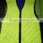 Neon Green Cool Work Vest Wholesale