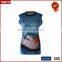new style netball uniforms design high quality netball shirts
