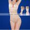 Women's Postpartum seamless abdomen slimming butt lifter underwear pants