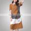 Best Selling Latest Design Perfect Cut Indian Cotton Dress Factory