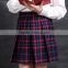 Kidd British college girl spring Datongge dress skirt custom