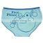 Kids size chart girls wearing underwear pictures