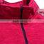 New design women clothing wholesale sweater fleece jacket