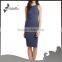 Heathered Midi Dress of sexy midi and fashion midi dress