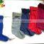 high quality winter mens warm & soft fleece boot liners socks factory