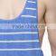 Slim fit muscle mens tank top wholesale