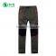 New Design Korean Style Outdoor Orange Breathable Quick Dry Mens Climbing Pants