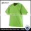 Youth Striker Jersey 100% Polyester Wicking Knit Raglan Sleeves With Piping Style Sport Tee Double-Needle Hemmed Sleeves Bottom