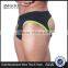 Hot Sale Cheap Price Elastic Band Underwear Cotton Spandex 180g Boxer Brief For Male Custom Made