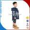 Wholesale cotton kids boys winter fancy jacket down jacket