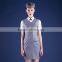 Fashion Nice Design Airline Stewardess Uniform /Elegant Air Hostess Uniform