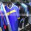 2016 custom In stock item low price in stock cheap football uniforms