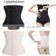 Women Waist Trainer Super Stretch Steel Bone Hot Body Shaper Waist Cincher Control Corset Slimming Belt Tummy bustiers