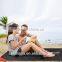 Carries Picnic / Beach Blanket,Waterproof Lightweight Multipurpose Camping Picnic Mat