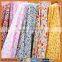wholesale printed cotton poplin100% cotton poplin printed fabric for bedsheet/shirt/garment