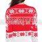 ugly christmas vintage Reindeers women cashmere jumper sweater