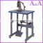 China supplier Multifunction Hand Operated button attaching machine price
