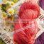 bulk Egyptian cotton thread 100% embroidery threads 447 DMC color