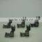 Industrial sewing machine whole steel RIGHT & WIDE presser foot CR 1/4E,CR3/16E,CR1/8E,CR1/16E,CR1/32E
