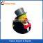 deco duck funky bride funky broom wedding items