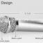 Factory Oem good quality mobile phone microphone , wired mobile phone microphone for Mobile Phone Sing Song