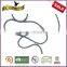Wholesale hand knitting yarn for sweater high bulk acrylic yarn prices good