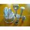 Clevis Caps