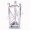 Spigot triangular Truss/Spigot truss/Triangular truss/Aluminum truss/Lighting truss/Truss/Trussing/Events truss