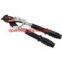 ACSR Ratcheting hand Cable Cutter