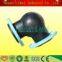 GJQ(X) Flexible 90 Degree Rubber Elbow