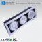 15 watt led down light design concept