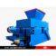 Hydraulic briquetting press machine