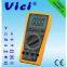 4 1/2 digits digital multimeter ce