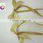 Newest top sell elastic jar bow with twist tie