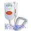 Fetal Doppler - CE & FDA Approved (Sonotrax-A)