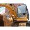 Used KOMATSU Crawler Excavator